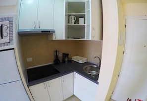 Unclassified image, 5 of 20, button - Edificio Arco (Arona)
