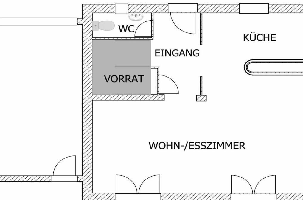 مخطط تصميم الطابق