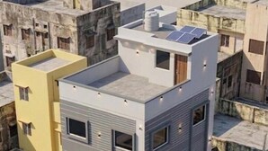 Unclassified image, 2 of 27, button - ANJU VILLA (Varanasi)