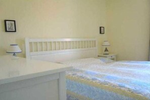 Untagged - Holiday apartment 24 / Strandstraße 43 (Kühlungsborn)
