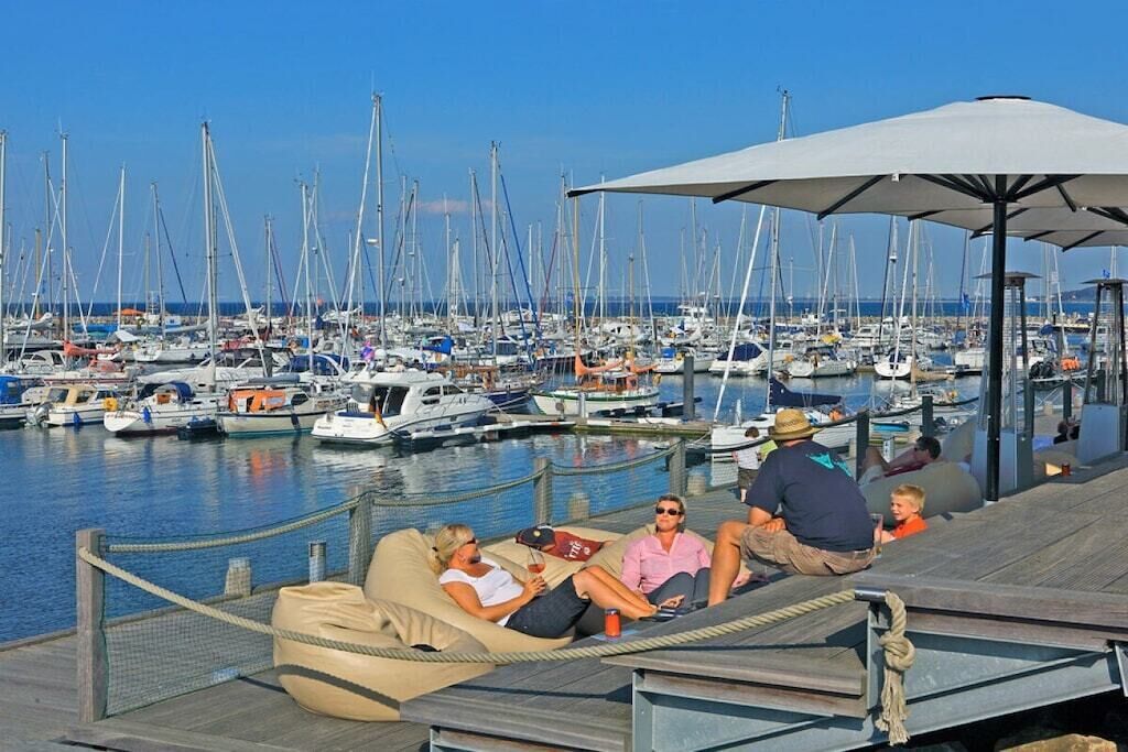 Marina