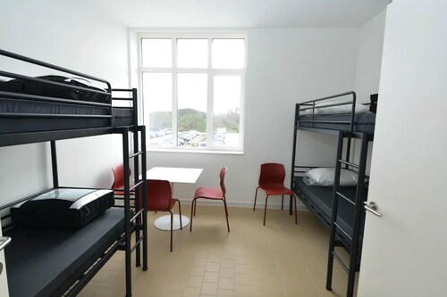 Schotte Youth Accommodation Centre