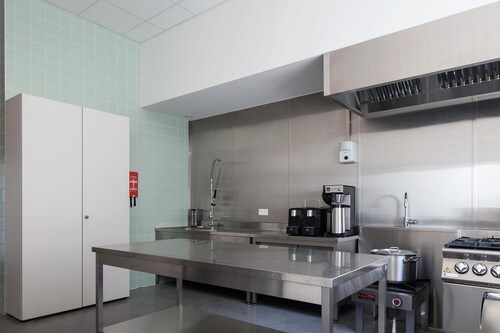 Schotte Youth Accommodation Centre