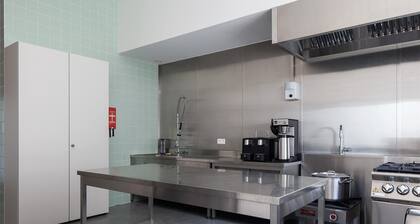 Schotte Youth Accommodation Centre