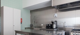 Schotte Youth Accommodation Centre