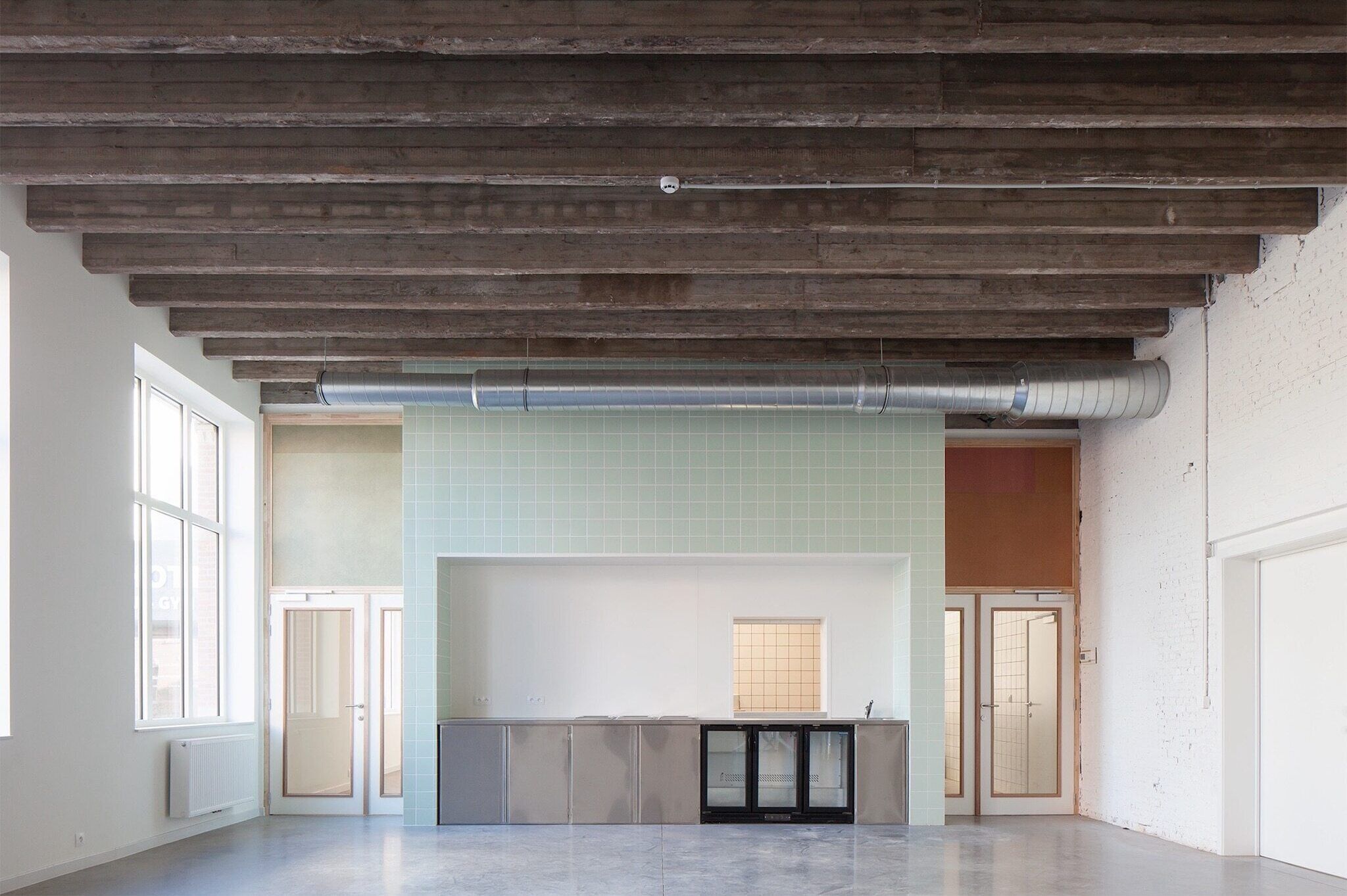 Interieur