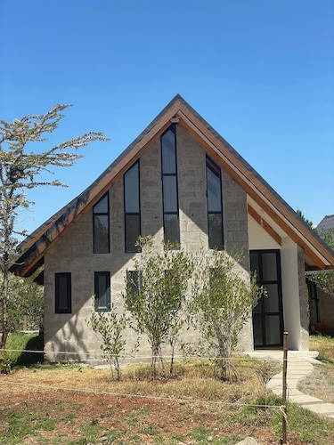 Sage and Olive Holiday Escape