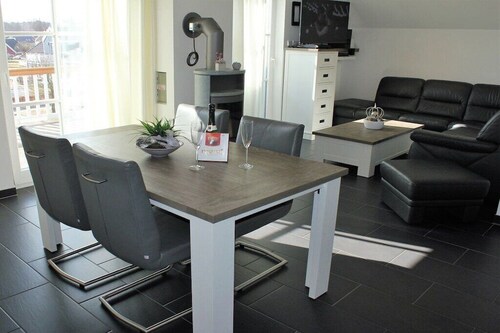 Holiday apartment with 2 bedrooms