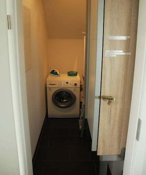 Untagged - Holiday apartment with 2 bedrooms (Wendisch Rietz)