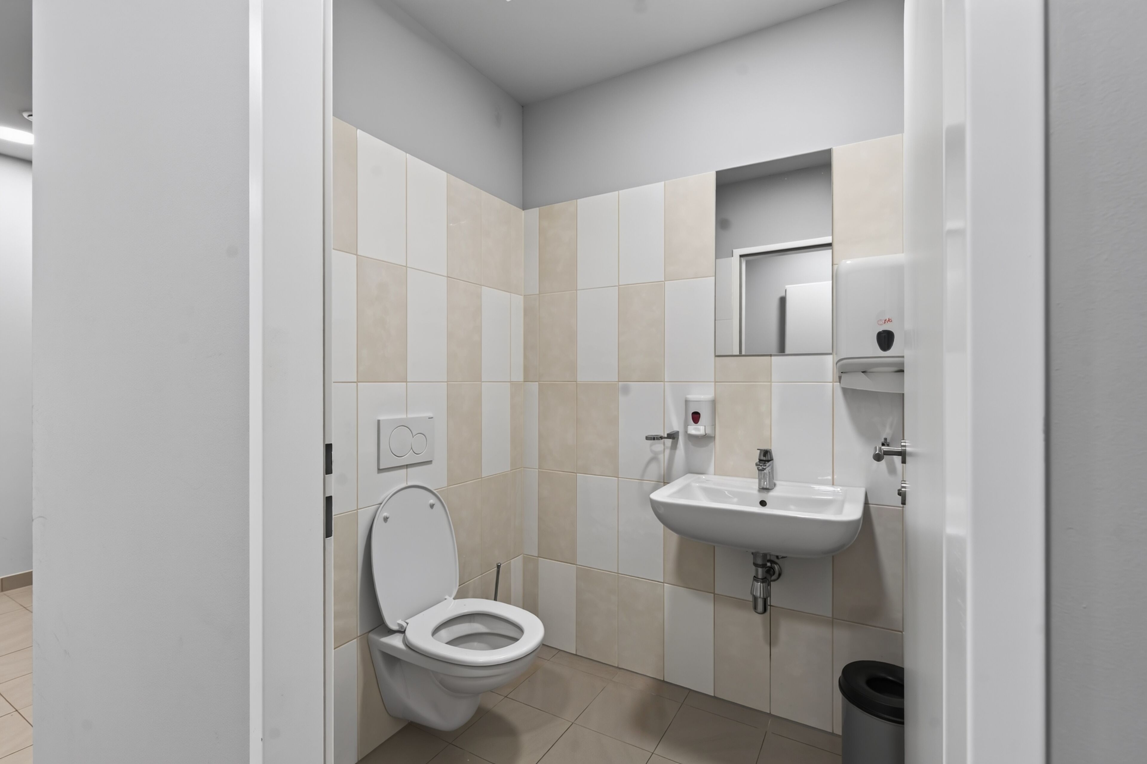 Kamar mandi