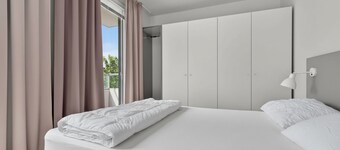 Seven Rocks Premium Serviced Apartments