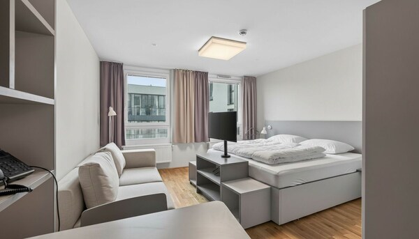 Seven Rocks Premium Serviced Apartments - Wenen