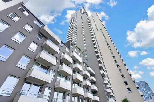 Seven Rocks Premium Serviced Apartments