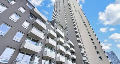 Seven Rocks Premium Serviced Apartments