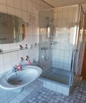 Bathroom - Stender "An der olen Au" (Winsen)