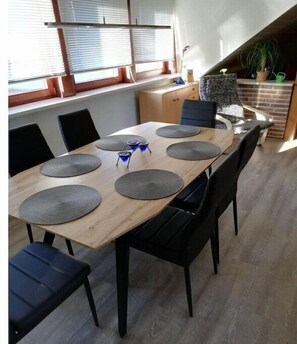 Dining - Stender "An der olen Au" (Winsen)