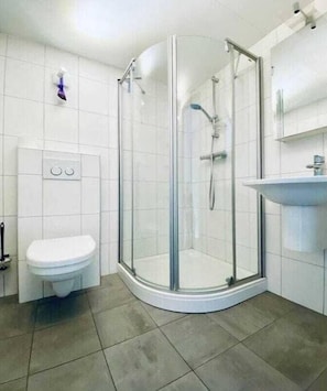 Dusche