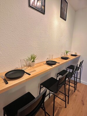 Dining - Vrbo Property (Wuppertal)