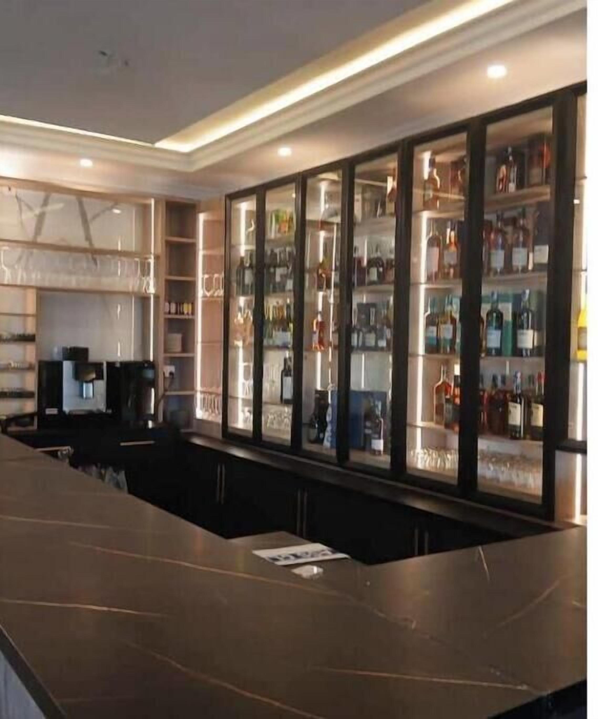 Bar (sur place)
