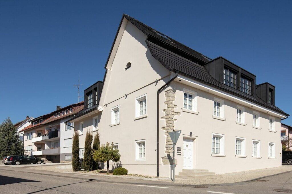 Eksteriør