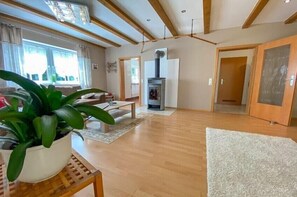 Untagged - Holiday apartment with 2 bedrooms (Lindberg)