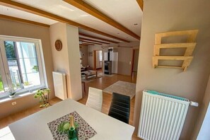 Untagged - Holiday apartment with 2 bedrooms (Lindberg)