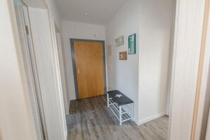 Untagged - Holiday apartment with 1 bedroom (Glücksburg)