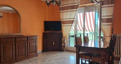 Casa di Viola - Apartment with Ocean View