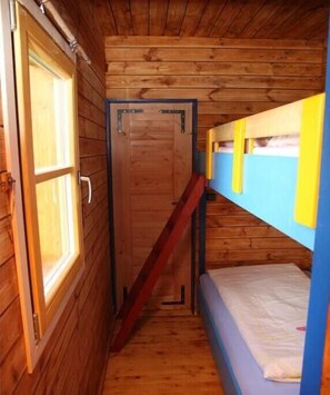 Room - Holiday apartment with 2 bedrooms (Leutenbach)