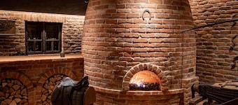 Gradina Snagov