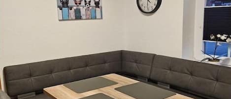 用餐區