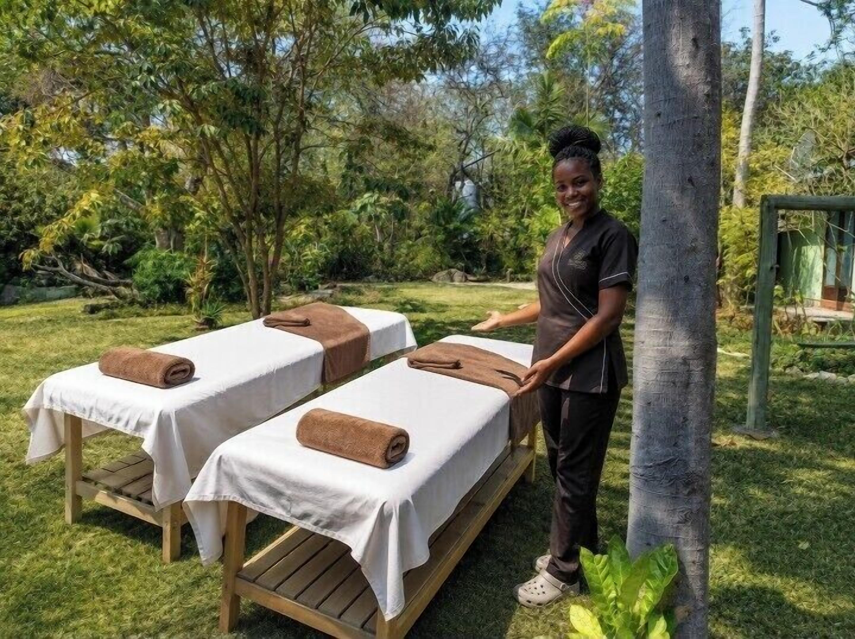 Wellness