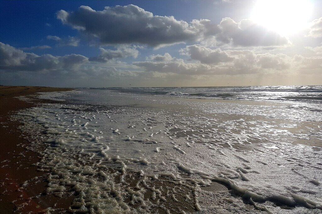 Plage