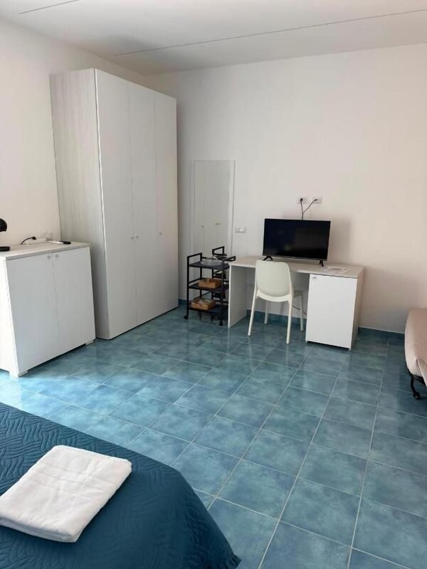Casa Emy - Torre Annunziata