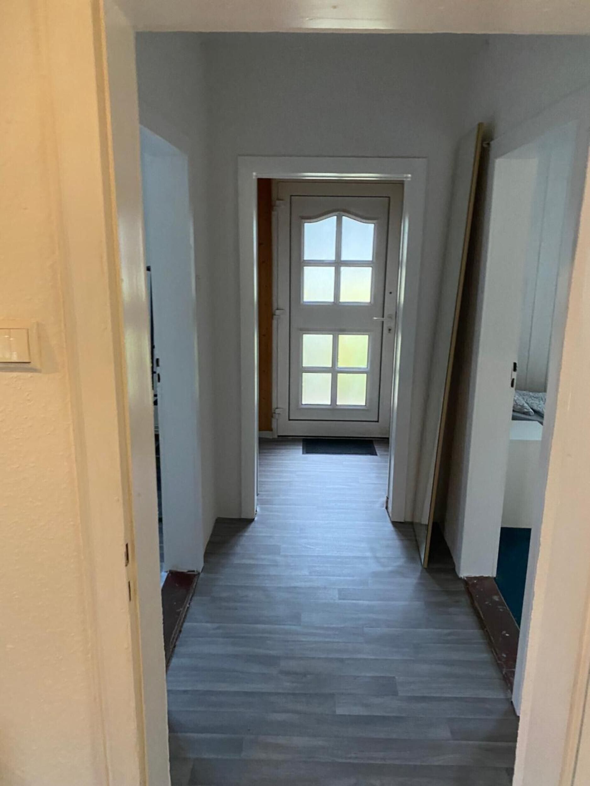 Interiör