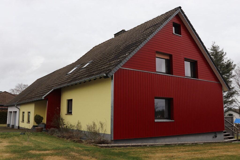 Eksteriør