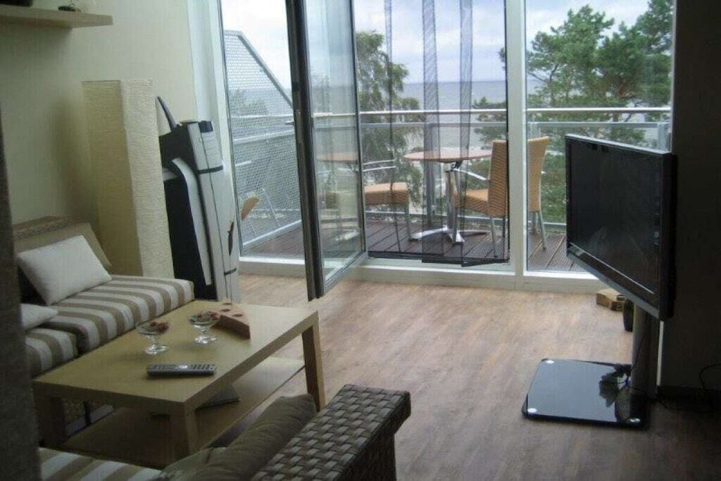 Smart TV