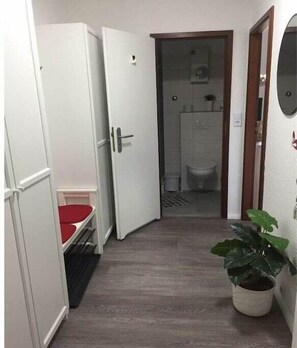 Unclassified image, 5 of 19, button - Holiday apartment with 2 bedrooms (Altenau)