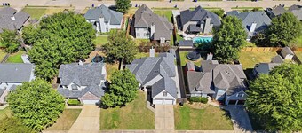 Nestled in a nice neighborhood, you'll find this completely remodeled spacious family home with vaulted ceilings, large eat-in kitchen, dining room, game room with pool table, 4 big bedrooms, 2 1/2 bathrooms, hot tub, fully fenced yard for dogs!