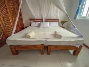 Room - Simple Elegant Stay (Diani Beach)