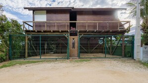Basic Apartment | Bahagian luar