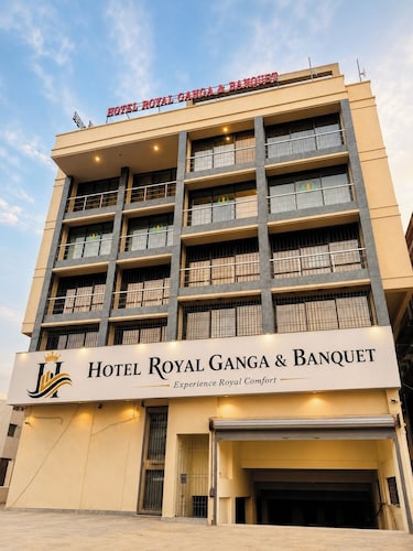HOTEL ROYAL GANGA
