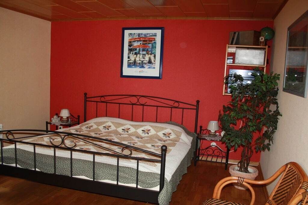 Kamer