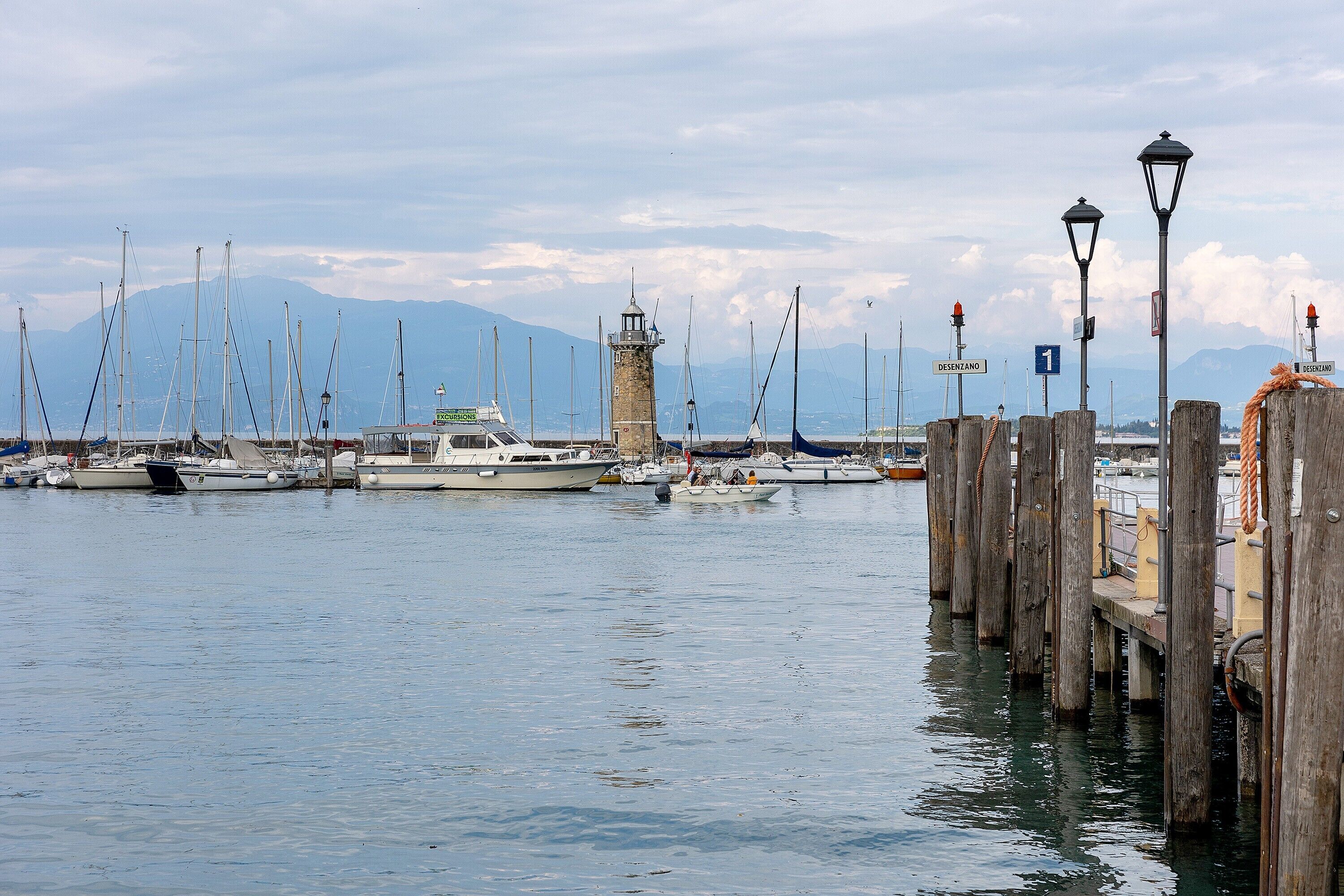 Jachthaven