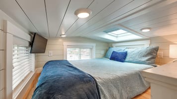 House (1 Bedroom) | Interior