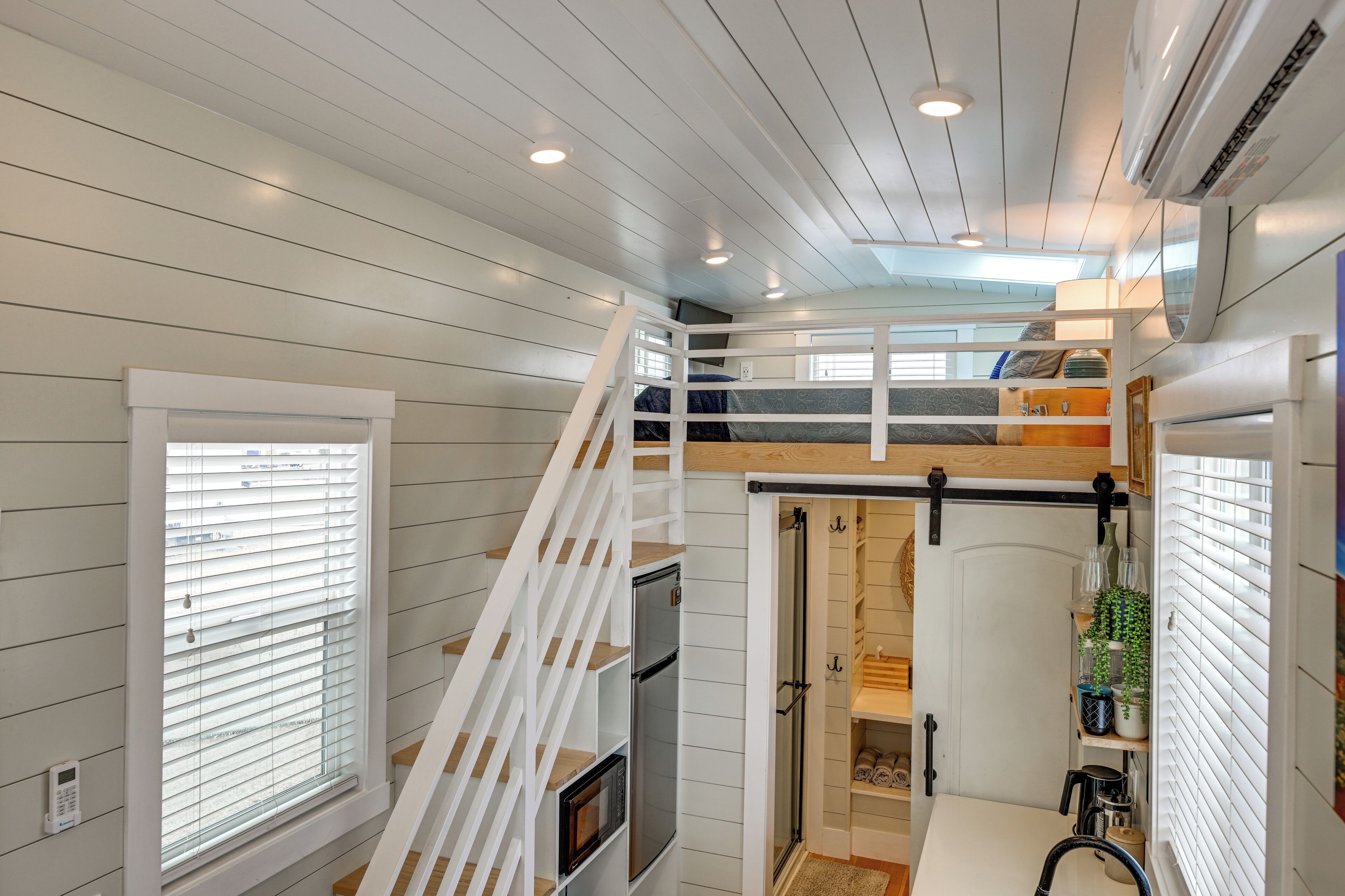 Huis (1 Bedroom) | Interieur