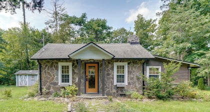 Hike, Recharge & Unwind! Saugerties Cabin