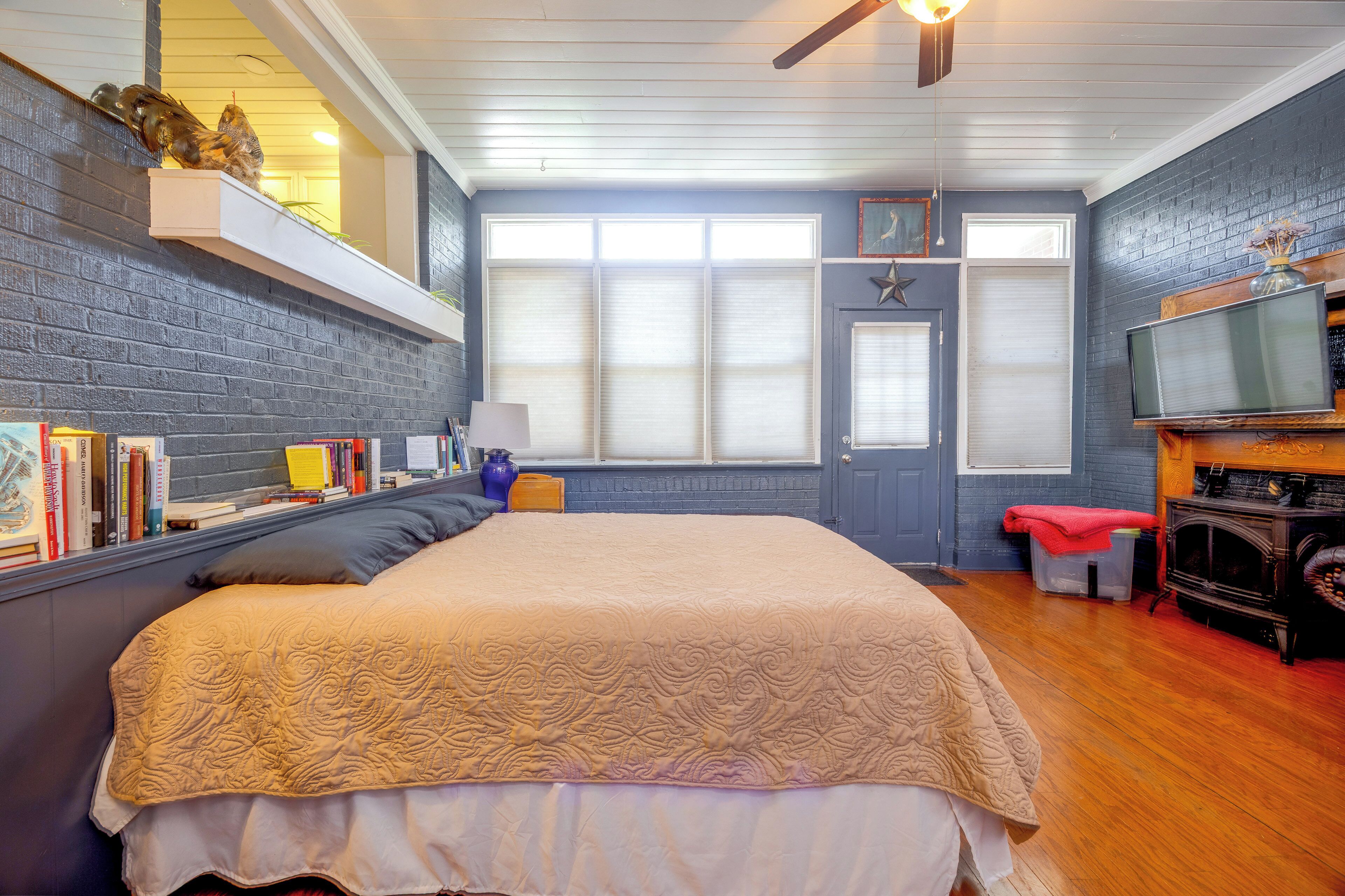 Nhà (4 Bedrooms) | Nội thất
