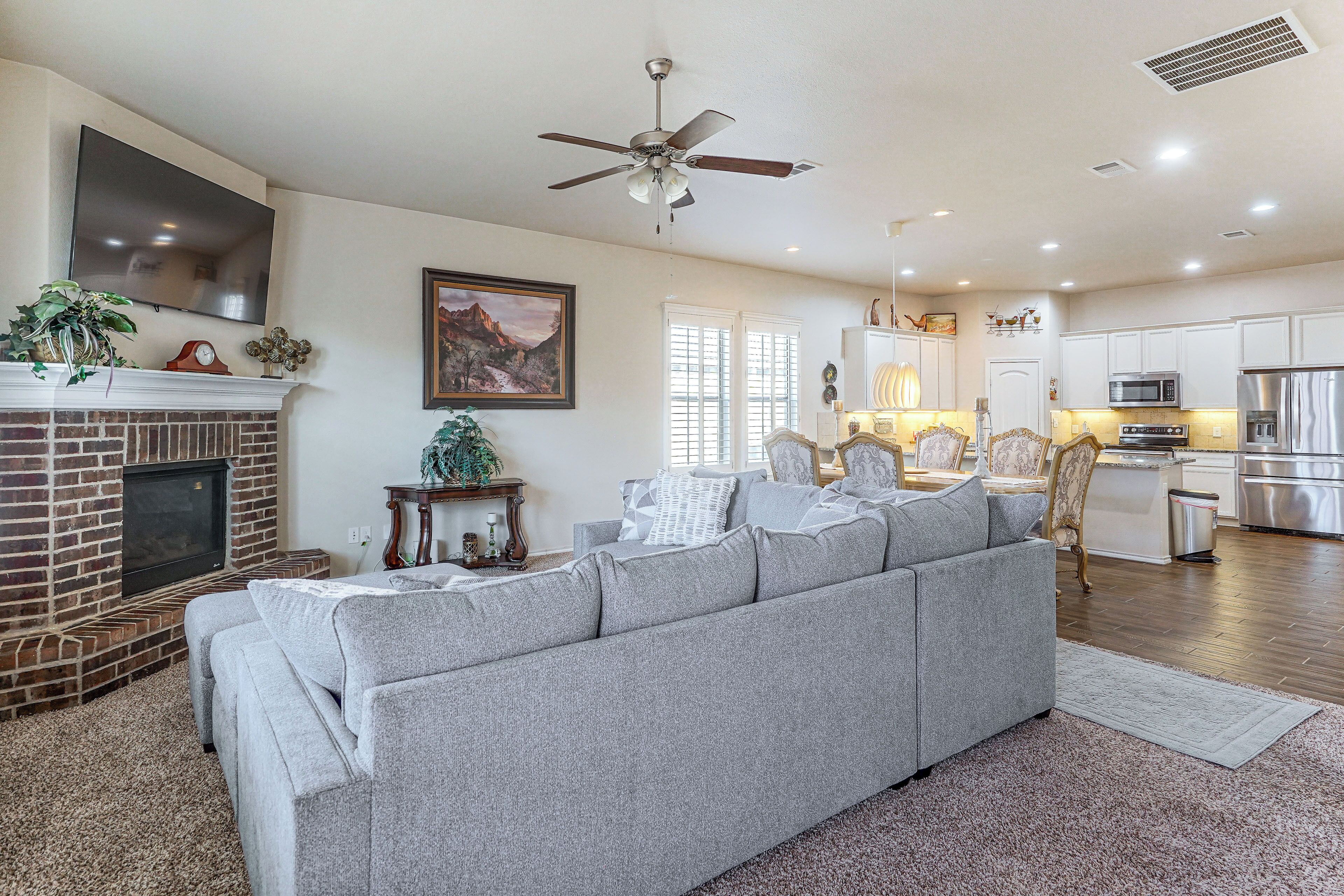 واجهة المنشأة