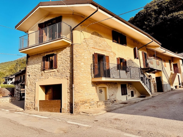 Exterior - Maison de campagne à Cuneo (Villa)